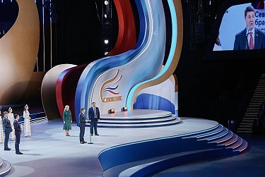 Андрей Шевченко: «Муниципалитеты – уровень власти, который ближе всего к людям»